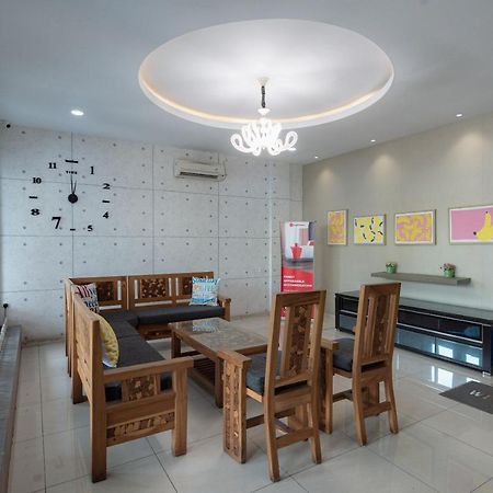 Reddoorz At Nagoya Indah Batam Hotel Exterior photo
