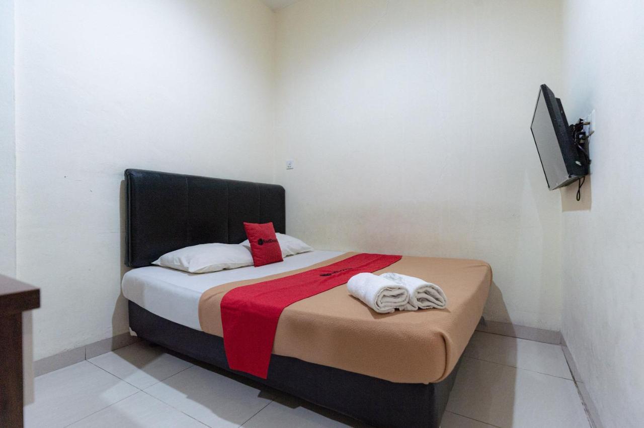 Reddoorz At Nagoya Indah Batam Hotel Exterior photo