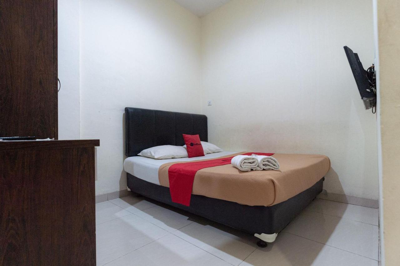 Reddoorz At Nagoya Indah Batam Hotel Exterior photo