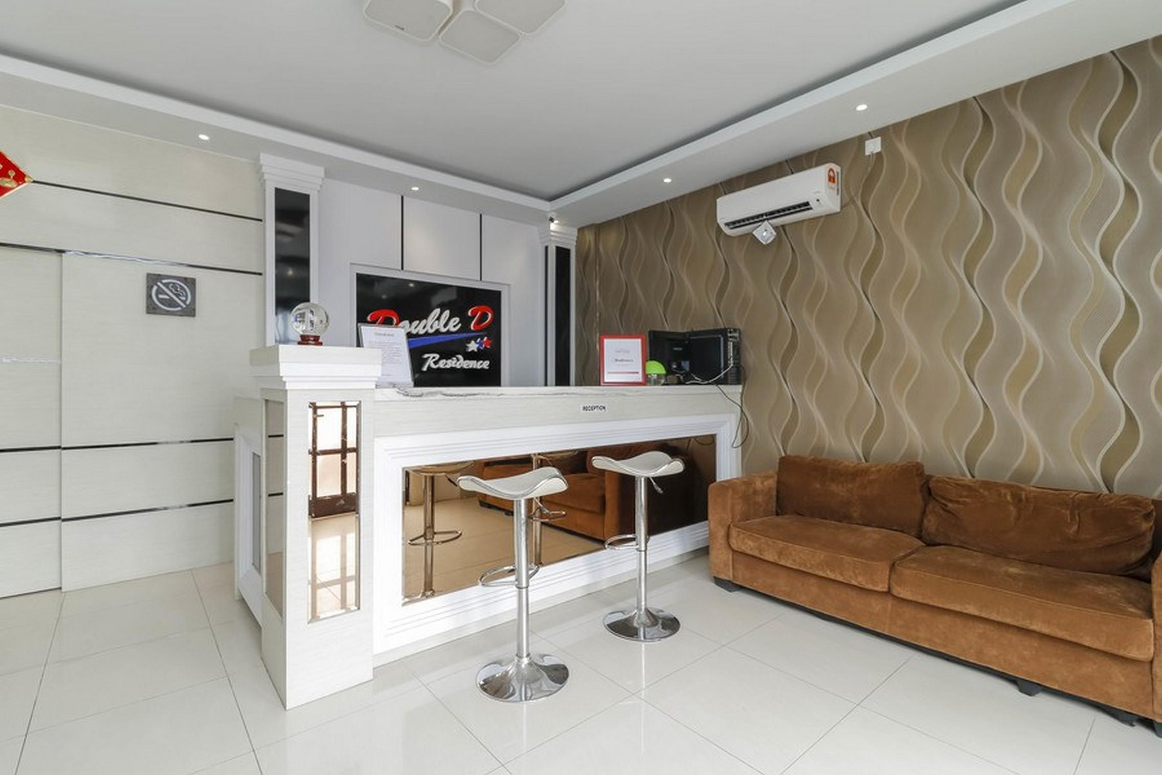 Reddoorz At Nagoya Indah Batam Hotel Exterior photo